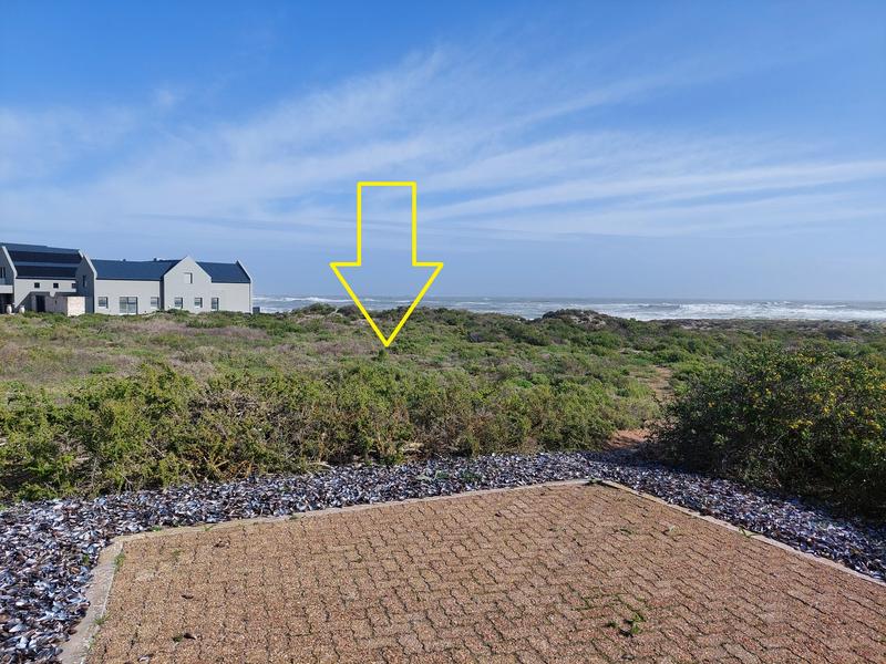 0 Bedroom Property for Sale in Cape St Martin Private Reserve Western Cape